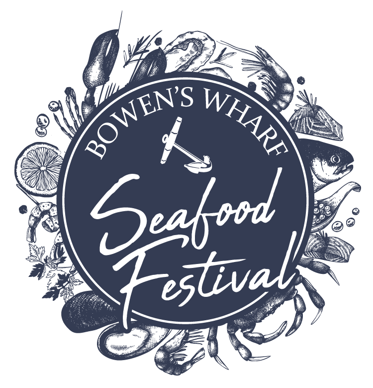 Bowen’s Wharf Seafood Festival Virginia Aquaculture Oyster Growers